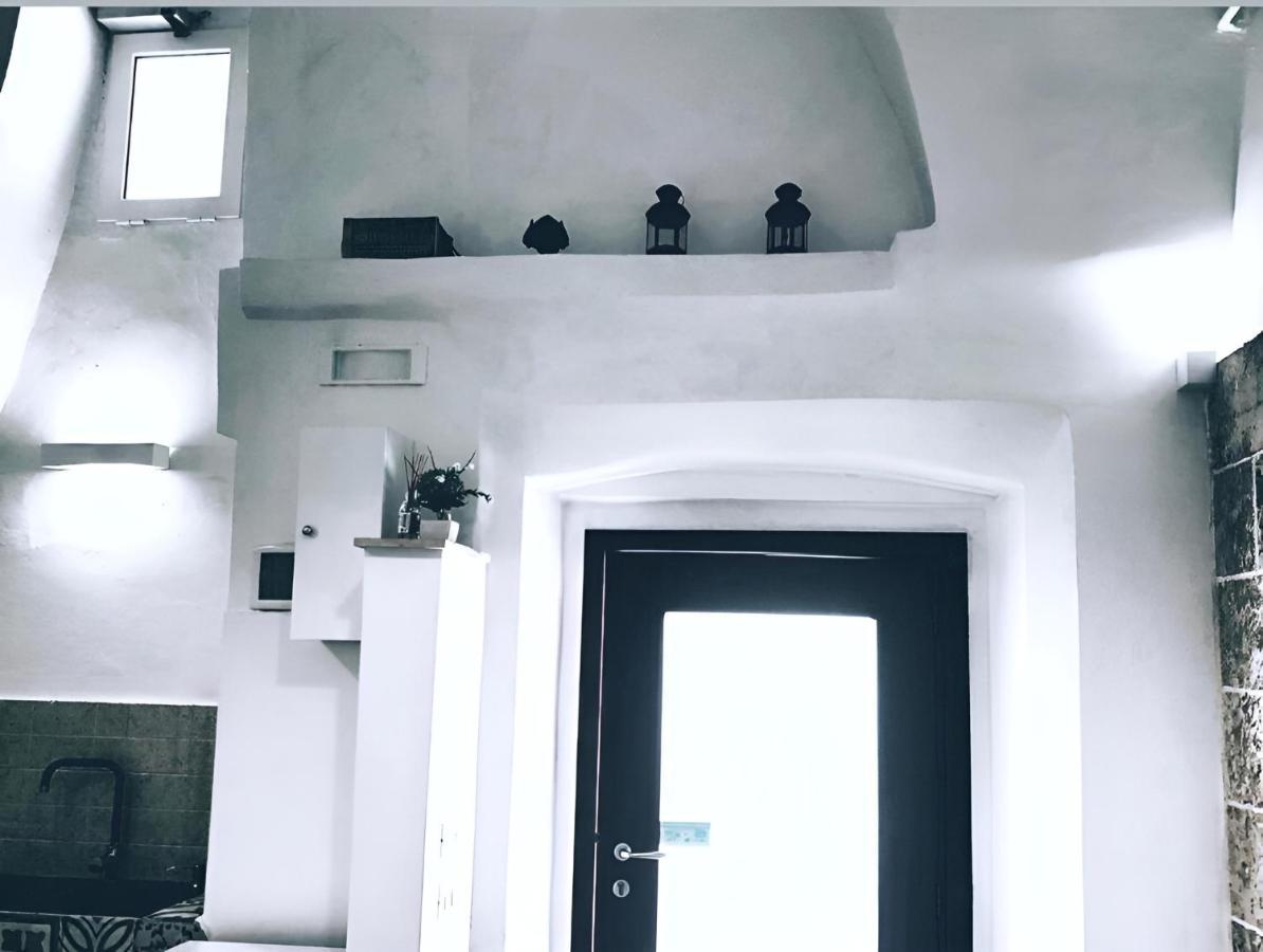Corte Gabellone - Dimora Storica Nardò Kültér fotó