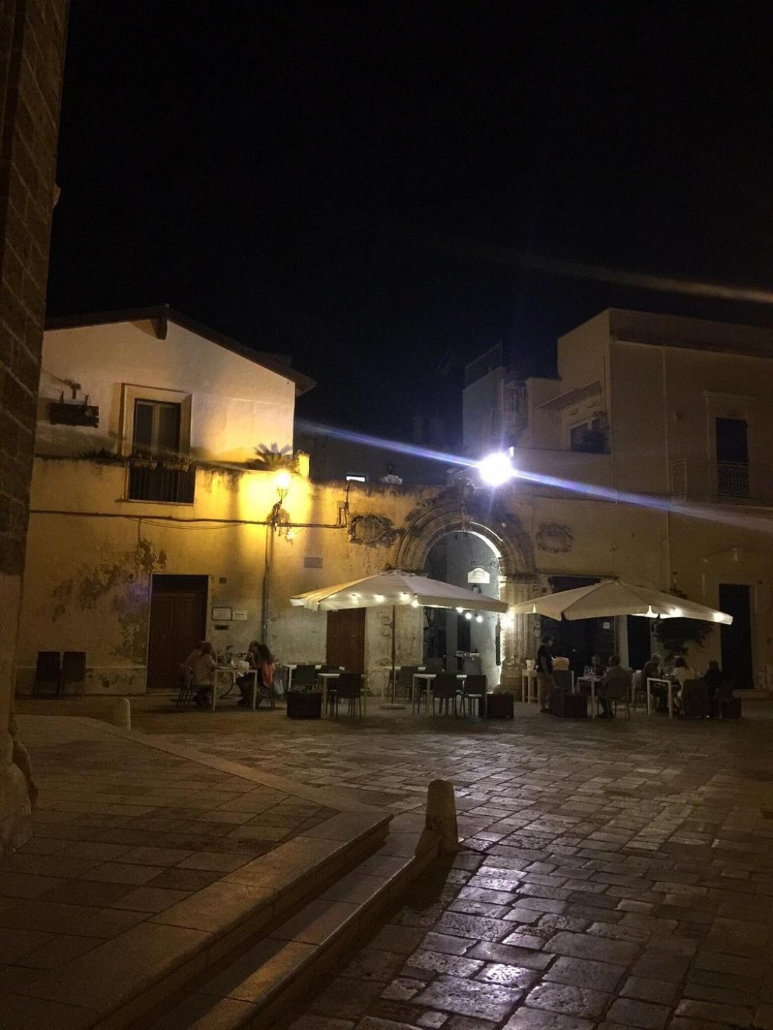 Corte Gabellone - Dimora Storica Nardò Kültér fotó